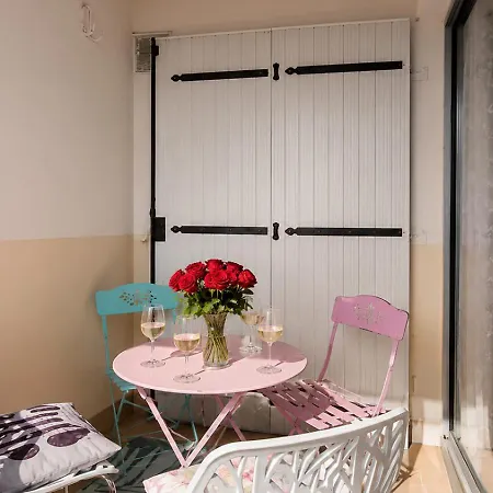 公寓 T2 Design, Terrasse, Parking Avec Vue Degagee *