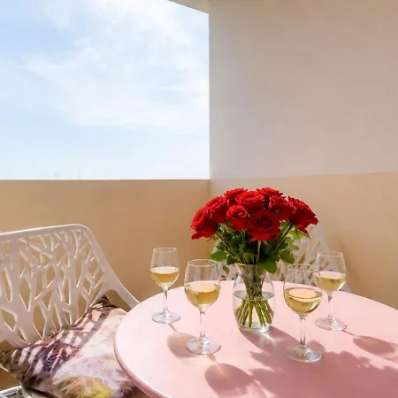 T2 Design, Terrasse, Parking Avec Vue Degagee 公寓 阿格德