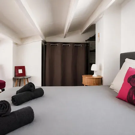 公寓 T2 Design, Terrasse, Parking Avec Vue Degagee